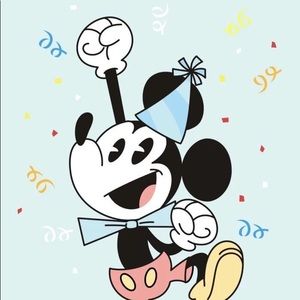 Meet your Posher, Genevieve